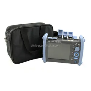 Nhật Bản <span class=keywords><strong>Yokogawa</strong></span> Sợi Quang <span class=keywords><strong>OTDR</strong></span> AQ1200A SM / MM / PON 1310 1550 1650 Mét <span class=keywords><strong>OTDR</strong></span> <span class=keywords><strong>AQ1200</strong></span> Với VFL OPM OLS - Product Image 1
