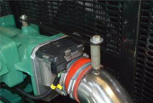 <span class=keywords><strong>Gas</strong></span> Generatore di Energia Eolica Generatore di Biogas/<span class=keywords><strong>Gas</strong></span> Naturale/GPL/Propano Generatore di 50kw 80kw 100kw - Product Image 4