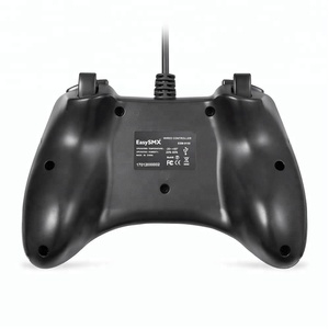 EasySMX оптовая продажа <span class=keywords><strong>PS3</strong></span> джойстик водонепроницаемый разъем usb игровой контроллер для ПК - Product Image 2