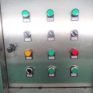 Systèmes de traitement en usine, Membrane Ro, <span class=keywords><strong>filtre</strong></span> <span class=keywords><strong>à</strong></span> eau au <span class=keywords><strong>charbon</strong></span> actif <span class=keywords><strong>industriel</strong></span>, fabriqué en chine - Product Image 5