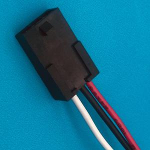 molex 3.0毫米间距测试插头44242连接器电缆线束2针 - Product Image 3