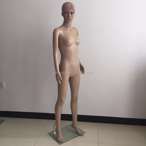 สูง 171 เซนติเมตร OEM แฟชั่น - เปลี่ยนสไตล์ยืนพลาสติกหญิงสาว <span class=keywords><strong>Mannequin</strong></span> - Product Image 2