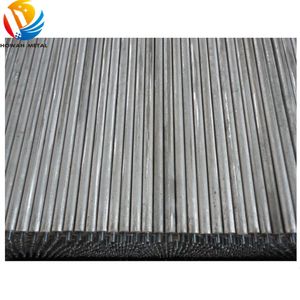 Giấy Chứng Nhận Iso9001:2008 CuộN Hm-Mr03 Magiê Howah Cuộn Cực Dương 25 Grs Để Bảo Vệ Cực Âm - Product Image 2