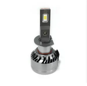 Conpex produsen grosir baru Canbus Mobil LED bohlam lampu depan mobil H1 LED lampu depan mobil