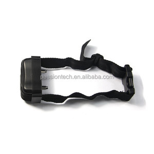 Cómodo automático eléctrico choque defensa perro collares de BK208 - Product Image 5