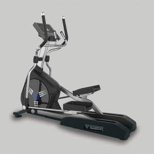 TZ-E2010B CE aprobó comercial Cross <span class=keywords><strong>Trainer</strong></span>/máquina elíptica magnética - Product Image 6