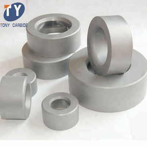 Pallet per Trafilatura in Carburo di Tungsteno YG6 YG8 per Trafilatura con Qualità Stabile - Product Image 6