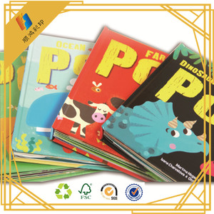 Impresión de libros de encargo barato <span class=keywords><strong>editor</strong></span> de libros de tapa dura libro de <span class=keywords><strong>fotos</strong></span> de impresión en color - Product Image 4