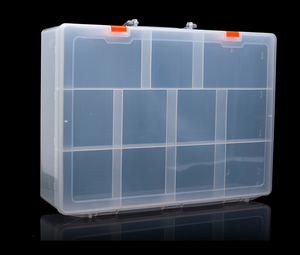 Caja <span class=keywords><strong>de</strong></span> almacenamiento <span class=keywords><strong>de</strong></span> plástico <span class=keywords><strong>de</strong></span> Material reciclado <span class=keywords><strong>de</strong></span> Color personalizado y caja <span class=keywords><strong>de</strong></span> embalaje <span class=keywords><strong>de</strong></span> contenedores - Product Image 4