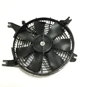 Hiệu Suất cao Xe Điện Radiator Cooling Fan Đối Với Ô TÔ NHẬT OEM: MR360801