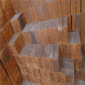Ladrillo refractario bajo del aislamiento de <span class=keywords><strong>la</strong></span> arcilla de <span class=keywords><strong>la</strong></span> densidad a granel para los hornos <span class=keywords><strong>des</strong></span> alta temperatura de Shullte - Product Image 1