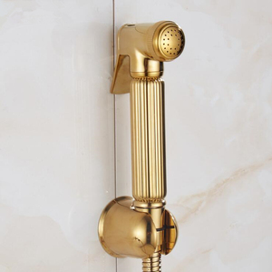Набор для биде из нержавеющей стали - Product Image 4