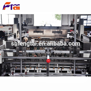 Bạch tuộc màn hình in ấn schenk spider màn hình máy in tự động màn hình in ấn carousel - Product Image 2