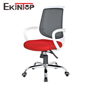 Harga Kursi Bergulir Kantor Murah C118B