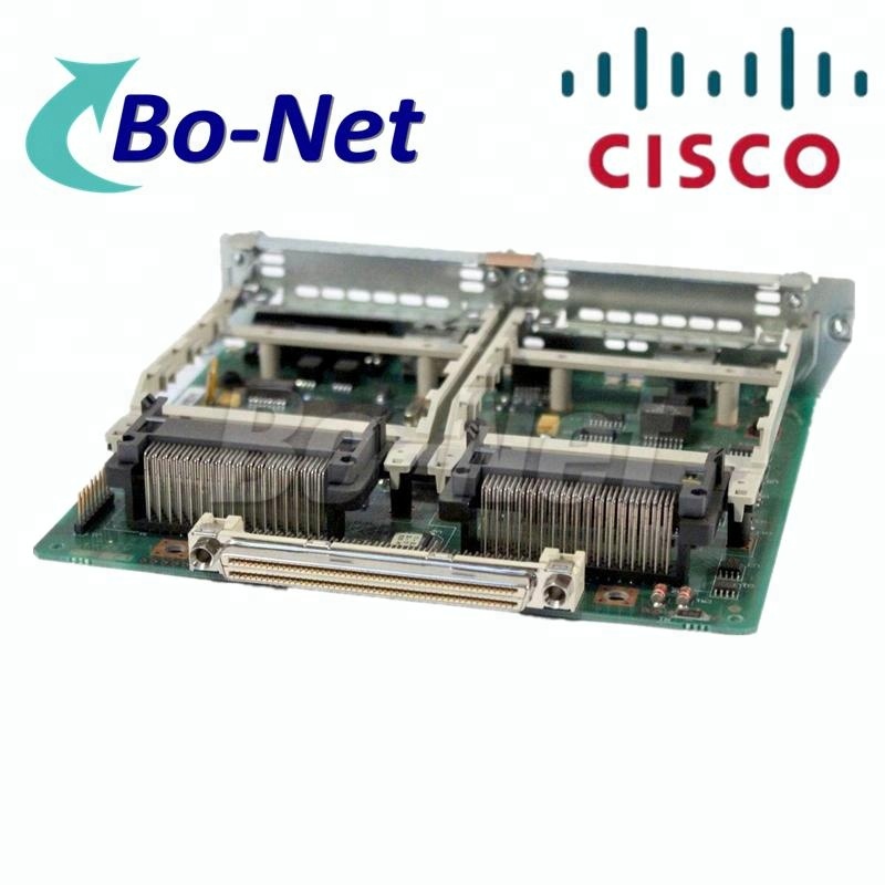 Используется натуральная Cisco NM-2W 2 WIC слот для 3845, 2621XM маршрутизатор