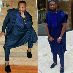 H & D Hot Plus Taille De Mariage Robe Boule Chérie Robes De Soirée Hommes Vêtements Africain Pour Vente - Product Image 2