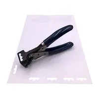 Metal Hole Punch Pliers 1.5mm Round Long Neck