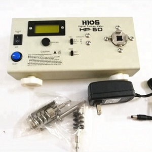 <span class=keywords><strong>Hios</strong></span> HP-50 dijital tork ölçer - Product Image 2