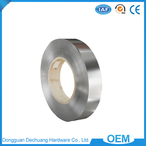 Mejor precio con detalles perfectos de embutición profunda C7701 0.1mm 1/2 H, H cuproníquel tira de cobre blanco - Product Image 6