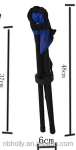 Mini taburete plegable <span class=keywords><strong>de</strong></span> viaje, silla <span class=keywords><strong>de</strong></span> pesca <span class=keywords><strong>de</strong></span> tres patas, sillas <span class=keywords><strong>de</strong></span> <span class=keywords><strong>playa</strong></span> plegables, gran oferta - Product Image 4
