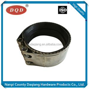 2018年批发，出厂价，无轮毂联轴器，轮毂管，中国制造，阿里巴巴 - Product Image 2