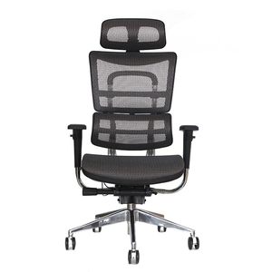 Ejecutivo moderno sillón guangdong silla ergonómica de <span class=keywords><strong>oficina</strong></span> - Product Image 2