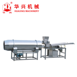 Usine directe grignotines aromatisantes machine - Product Image 1