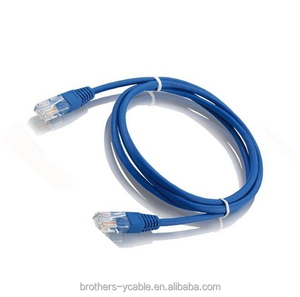 <span class=keywords><strong>Meilleur</strong></span> prix <span class=keywords><strong>Câble</strong></span> LAN RJ45 <span class=keywords><strong>Cat</strong></span> 6 <span class=keywords><strong>Câble</strong></span> de raccordement <span class=keywords><strong>Ethernet</strong></span> - Product Image 1