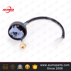 Porta Lámparas para Motocicleta Sin Bombilla para <span class=keywords><strong>SHINERAY</strong></span> XY250STXE ATV - Product Image 3