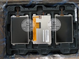 L5f30705t32 l5f30705t22 l5f30705t27 mới ban đầu <span class=keywords><strong>5</strong></span> inch TFT <span class=keywords><strong>LCD</strong></span> WLED đèn nền xe thay thế Hiển thị màn hình cảm ứng VW rns310 - Product Image 3