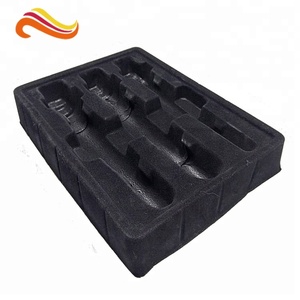 <span class=keywords><strong>Cierre</strong></span> magnético duro cajas de embalaje de cartón <span class=keywords><strong>para</strong></span> la extensión del pelo de embalaje/peluquería Estilo de embalaje - Product Image 5
