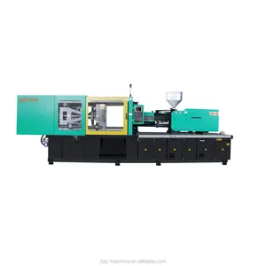 LOG320-S8 Servo System Plastic Pail Disposable Fork Knife Spoon Injection Moulding Machine