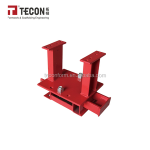 TECON شعاع قالب أعمال الخرسانة PERI المساحة الكبيرة تشكيل - Product Image 2