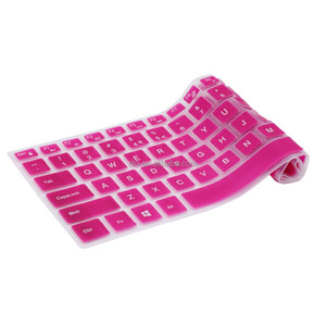 עור מקלדת מחשב נייד למחשב נייד של Dell, עבור Dell Inspiron 15R כיסוי מקלדת 15.6 - Product Image 2
