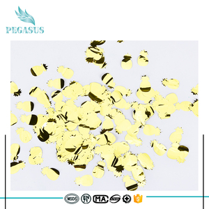 Papel de color boda Popper confeti partido tirador Rush poppers - Product Image 5