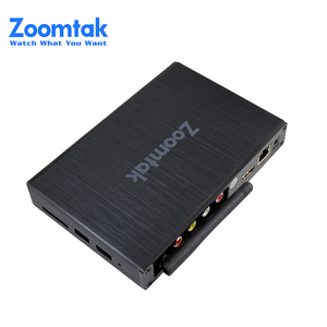 Kodi 16,0 TV BOX Streaming navegador Web Smart TV BOX Zoomtak M5plus Amlogic <span class=keywords><strong>S905x</strong></span> - Product Image 6
