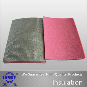 Étage Thermique <span class=keywords><strong>Isolation</strong></span>/En Aluminium Vert Couleur Mousse <span class=keywords><strong>Isolation</strong></span> Ignifugation Tapis - Product Image 1