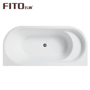 Vente chaude Acrylique Transparent Tailles Debout Oreiller <span class=keywords><strong>Sur</strong></span> Pattes <span class=keywords><strong>Baignoire</strong></span> <span class=keywords><strong>sur</strong></span> pieds - Product Image 1