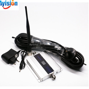 Ucuz ROHS sertifikalı kapalı sinyal güçlendirici amplifikatör tek bant GSM 850/900/1800/2100/1900 MHz uyumlu 4G 3G <span class=keywords><strong>WiFi</strong></span> tekrarlayıcılar - Product Image 2