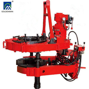 Api Zq 203-100 Boor Pijp Power Tong Boren Apparatuur Boren