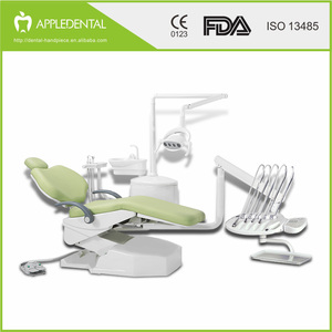 APPLEDENTAL Migliore vendita economica dentale sedia sgabello prodotto con un dentista <span class=keywords><strong>dental</strong></span> <span class=keywords><strong>chair</strong></span> prezzo - Product Image 2