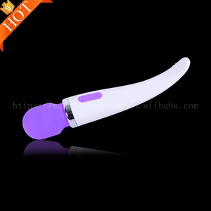 Kotak kustom gratis mainan seksi tahan air wanita g-spot mainan Joy seks cantik dewasa Vibrator Penis wanita - Product Image 2