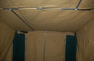Off Road Caravan Camper carrello <span class=keywords><strong>Tenda</strong></span> - Product Image 5