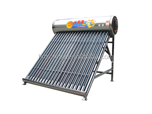 CECCC認定ステンレス鋼太陽熱温水器 - Product Image 4