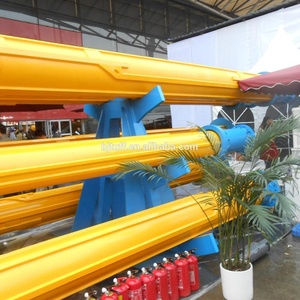 Soilmec Bauer Casagrande Tescar Mait Rotary Rig Pengeboran Pondasi Dalam Kelly <span class=keywords><strong>Bar</strong></span> - Product Image 4