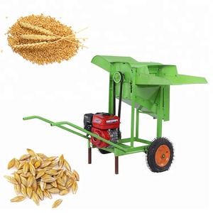 Desgranadora Manual Portátil Pequeña para Uso Doméstico, para Arroz/Frijoles/Trigo, Mini Desgranadora <span class=keywords><strong>de</strong></span> Arroz - Product Image 3