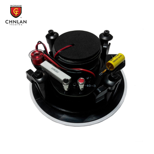 CS-55 <span class=keywords><strong>Music</strong></span> Fund's roof speaker home theater sound system - Product Image 2