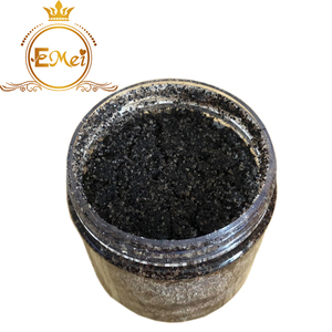 250ml Body <strong>Scrub</strong> Private Label Natural Coffee <strong>Scrub</strong> for Skin Care