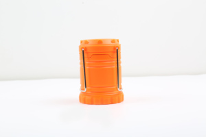 Lanterne de <span class=keywords><strong>camping</strong></span> LED rétractable de luxe, éclairage de tente d'urgence extérieur portable avec batterie No 7 - Product Image 3