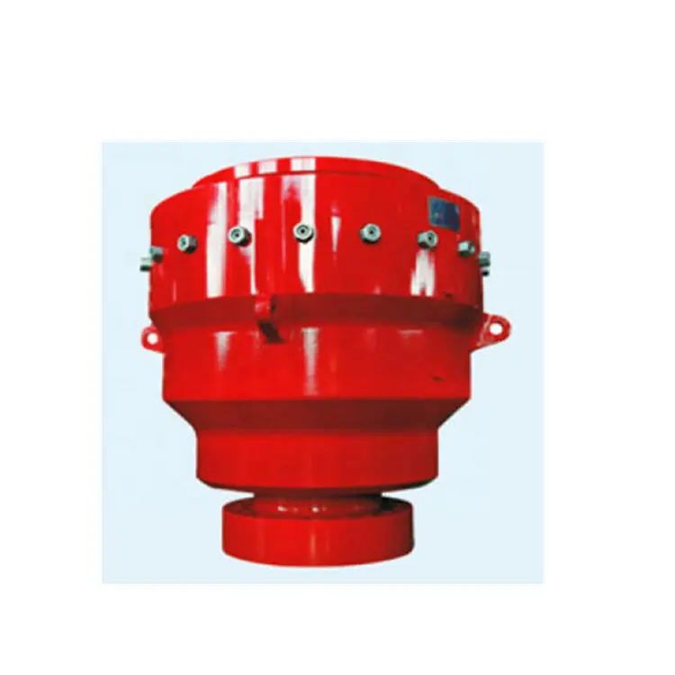 <span class=keywords><strong>API</strong></span> 16A Well Control Ring BOP Blowout Preventer